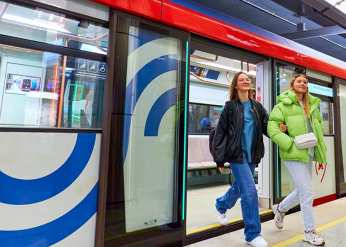 Мэрия Москвы рассказала, как изменится транспортная система города в 2026 году