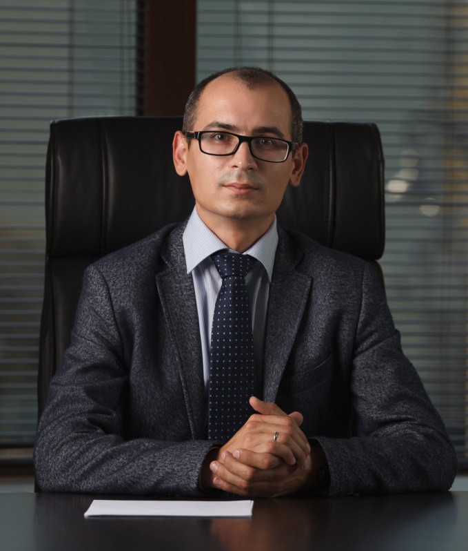 Никитенко Владислав Владимирович