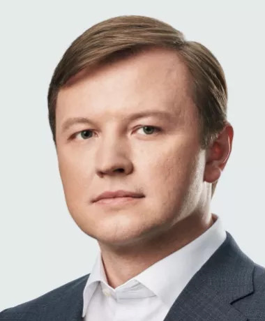 Ефимов Владимир Владимирович