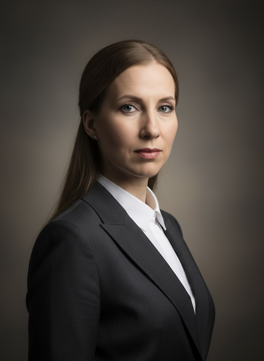 Калинина Виктория Васильевна