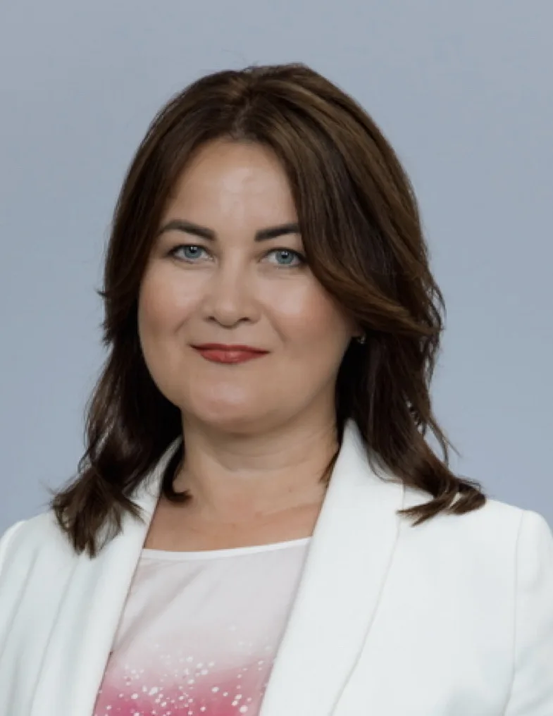 Игтисамова Лира Закуановна