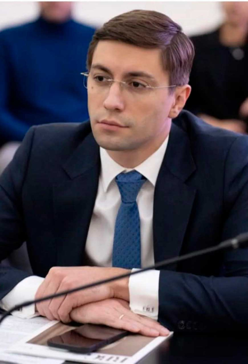Шевченко Даниил Сергеевич